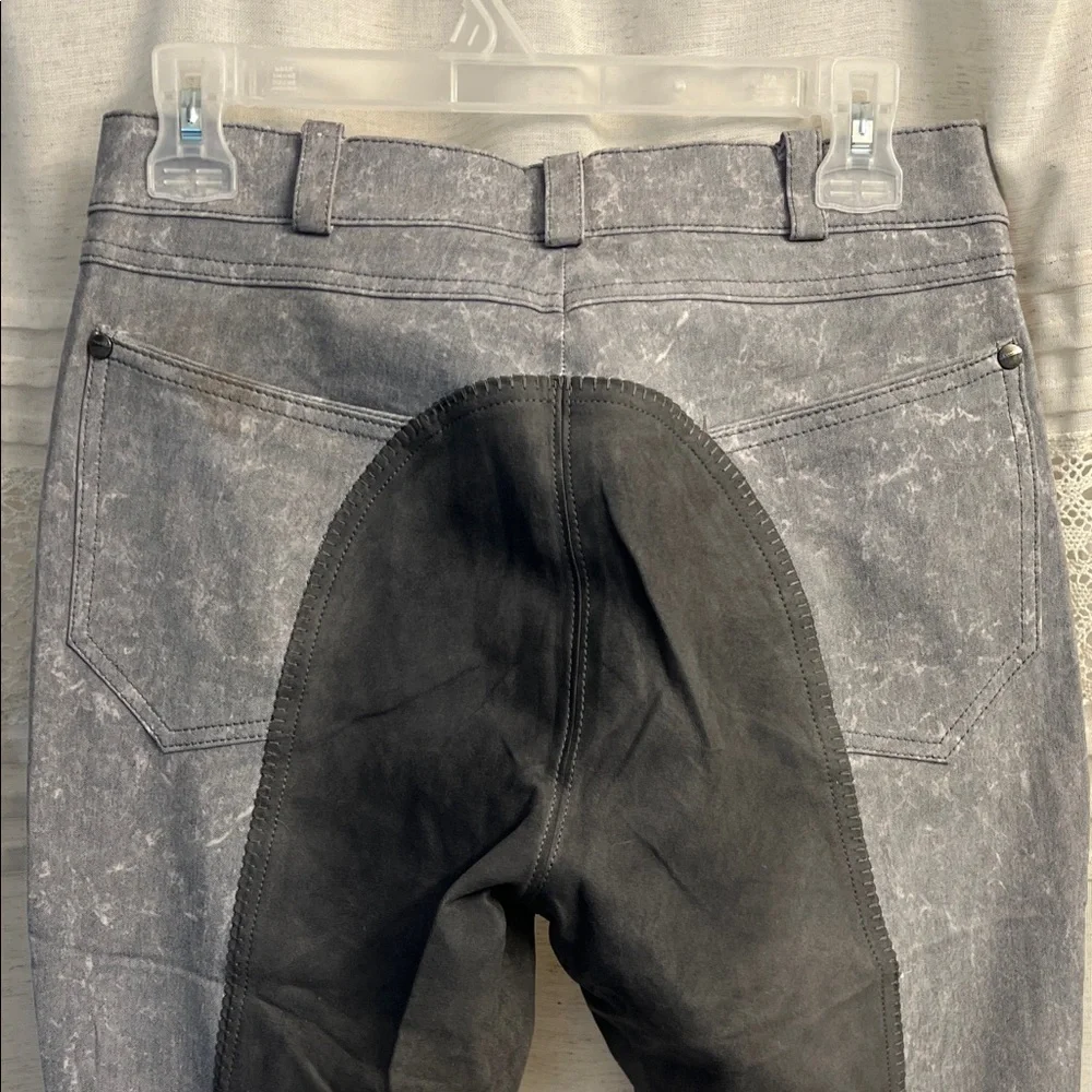 Pikeur full seat equestrian riding breeches - Picture 7 of 9